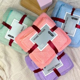 EGTMA Juego De 3 Toallas Para Baño Y Manos Suavidad Y Absorción