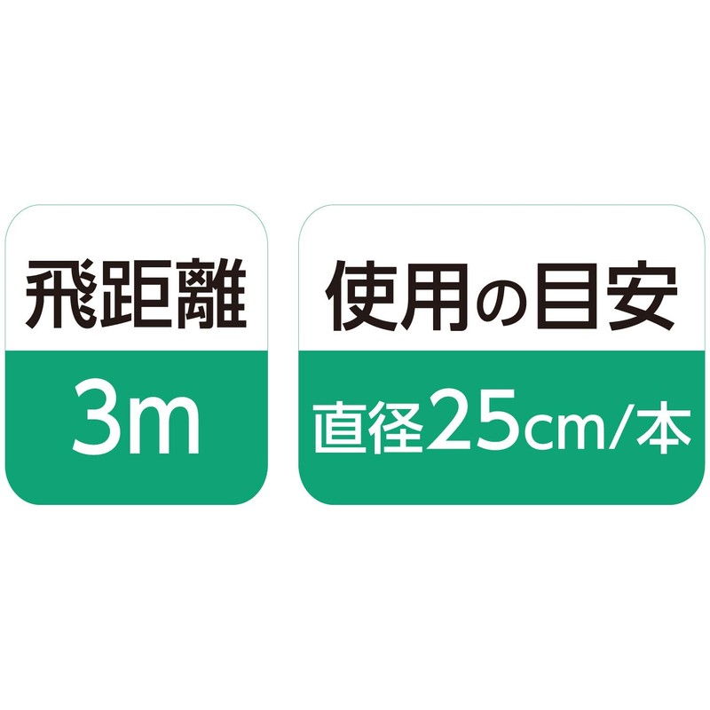  Ikari Shodoku Wasp Nest Destroyer, Foam, 10.1 fl oz