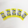 Kabaya Salt Charge Tabretts, Salt Lemon Flavor, Approx. 17.6 oz