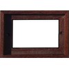 4 Tile Hardwood Frame (4 Tile Frames)
