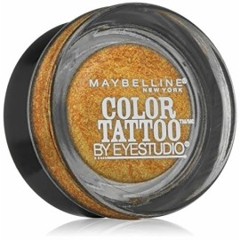 Maybelline Color Tattoo 24 HR Gel-Cream Eyeshadow