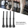 4PCS DDL Milking Machine Liners Rubber Liners Accessories for Cow