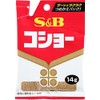 S&B Cocho Bags 0.5 oz (14 g) x 10 Packs