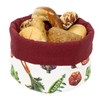 Lashuma Modern Filling Basket Diameter 22 cm Height 13 cm