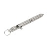 Titanium Alloy Ballpoint Pen Portable Pocket Pen for Everyday Use