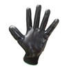 SUPREMETTF SUPREMELY TOUGH 12 Pairs Oil Resistant Full NBR Coated