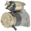 MarinePartsDistributors NEW STARTER FITS HYUNDAI 03-08 TIBURON V6 2.7L 01