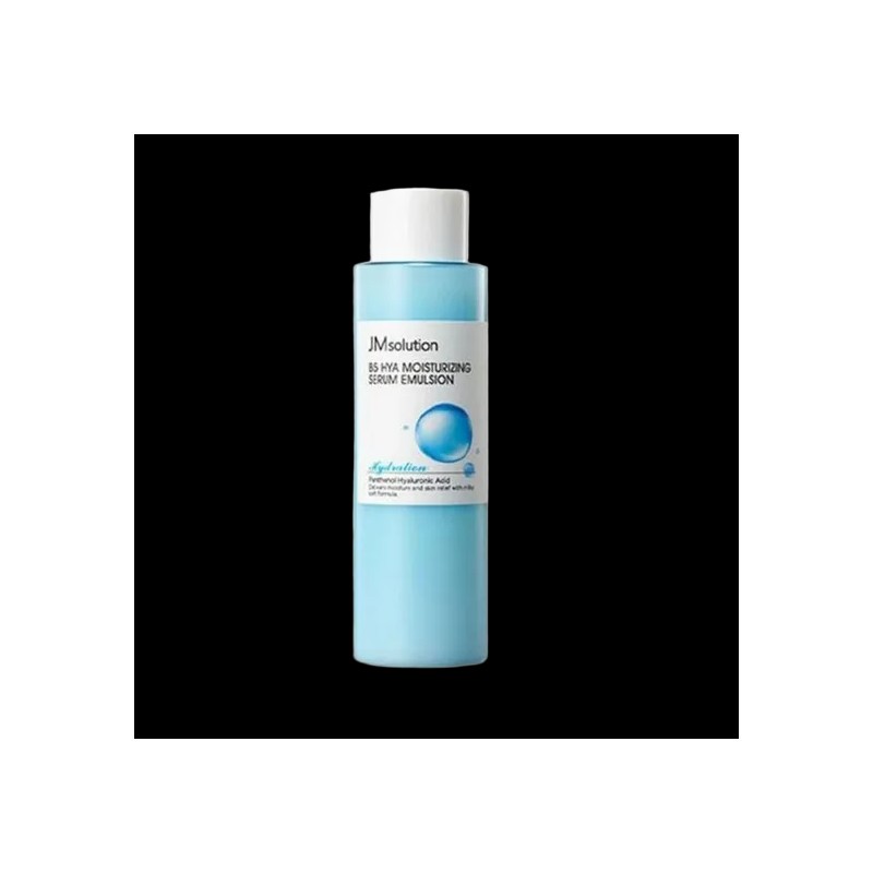 Essential Beauty Deoproce Hyaluronic Aqua Soothing Lotion 200ml / 필수뷰티