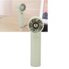 Handheld Fan USB Rechargeable Lightweight Portable Cute Comfortable Grip Mini