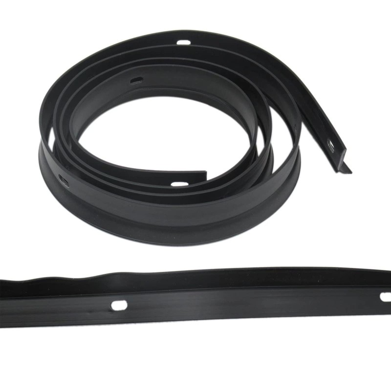 Updated Front Hood Seal Strip Weatherstrip Fit For Dodge Challenger