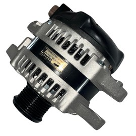 SB Parts OEM Alternator Compatible with Lexus 2006 GS300 3.0L 2007 2008 2009 2011 GS350 2006-2013 LS250 2.5L LS350 3.5L 150 Amp