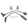 SPX Plug to RJ45 Adapter 1200Mbps Waterproof SPX to RJ45
