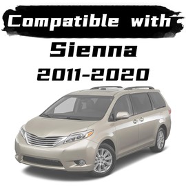 DIMEANI fit for Toyota Sienna Seat Release Handle Folding Seat Latch Handle, 2011 2012 2013 2014 2015 2016 2017 2018 2019 2020 Folding Row Seat Handle, Replace 75220 72909-08011(Gray)