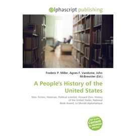 A People's History of the United States