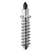 IGrip SS-28100R Shoulder Racing Tire Stud 28mm Qty 100 ATV