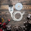 FAVOMOTO French Fries Cars Cars Tuning Cable Chips v13 Auto