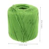 CORHAD 1 Roll Multi Function Cotton Crochet Yarn Durable and