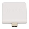 RFID ID Mobile Phone Card Reader Type C Interface 125Khz