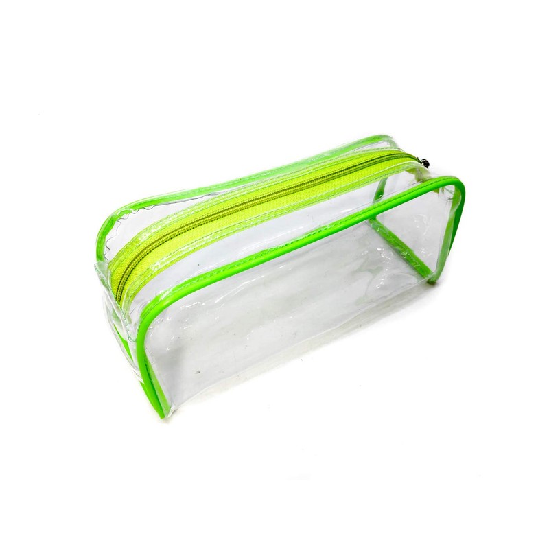 iShine Multipurpose Travel Morning Zipper Pouch for Men and Women