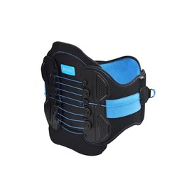 3.0 LSO Back brace for lower back with Maximum Decompression Plate&Comfort Curve Back Support New Added with Foam Pad,Dual Pulley System Lumbar Support Belt for Lower Back Pain Relieve,Pre and Post Spine Surgery