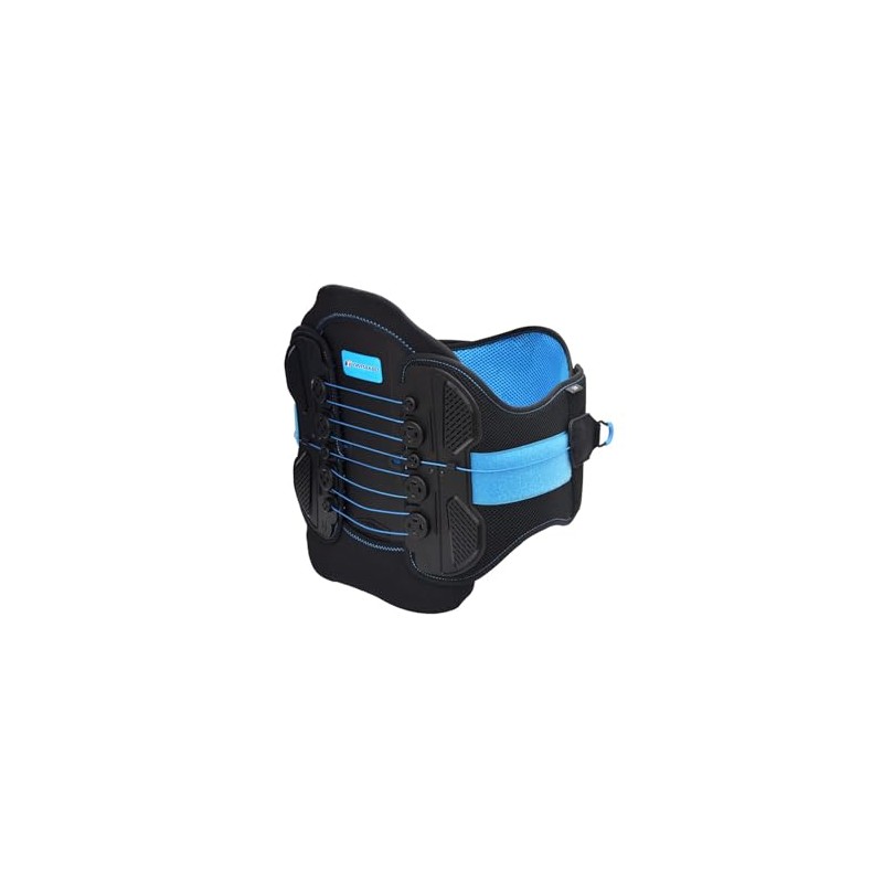 3.0 LSO Back brace for lower back with Maximum Decompression