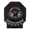 WHAMVOX Car Compass High Precision Dashboard Navigation Ball for Automotive