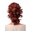 WIG ME UP JL-3023 Wavy Half-Long Hairpiece/ Ponytail, 35 cm,