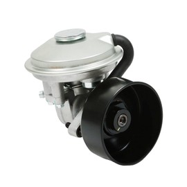 GXYWADY Mechanical Vacuum Pump Replacement for F-250 F-350 F-450 F-550 Super Duty E-350 E-450 E-550 Econoline Super Duty 1996-2004 904-805 F6TZ2A451AA VCP120 64-1029