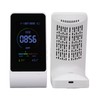 CO2 Monitor Carbon Dioxide Detect Indoor Air Quality Monitor Temperature