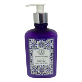 Crema Para Manos Chemisette 300ml