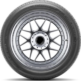 Falken ZIEX ZE960 A/S All- Season Radial Tire-245/40R18XL 97W