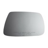VAM Fits 02-08 Lex SC430, Right Passenger Mirror Glass Lens
