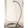 mkki Hammock Chair Ultimate Hanging Kit-500 LB Capacity Hammock Spring