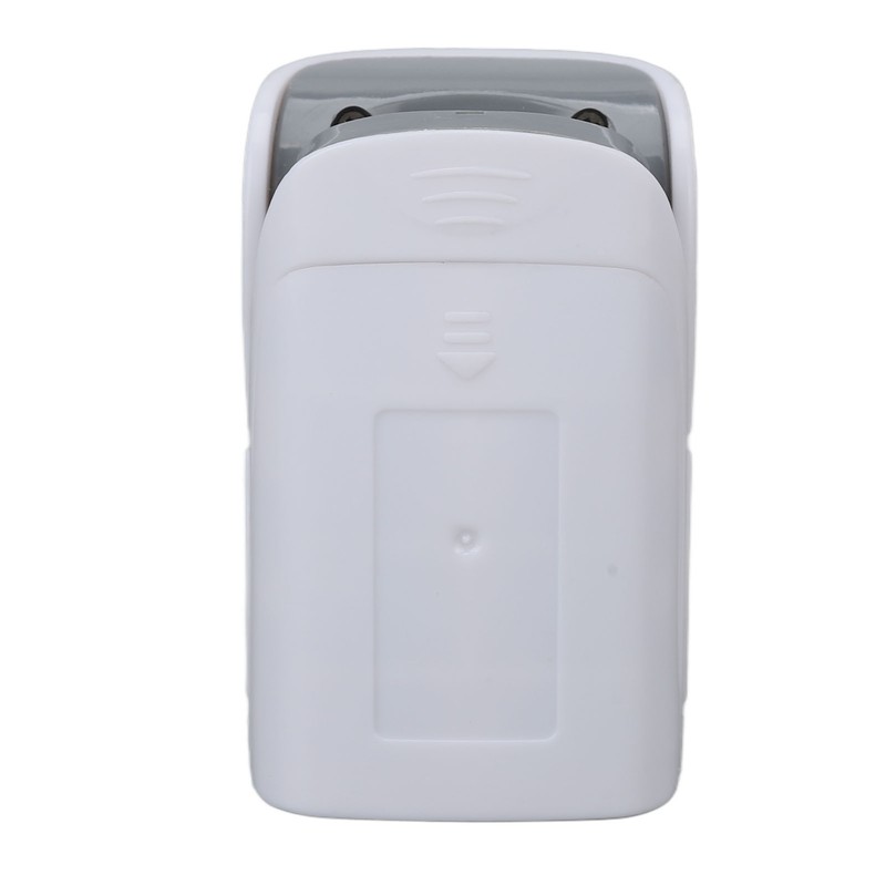 Fingertip Pulse Oximeter Clear Display Small Portable Blood Oxygen Saturation