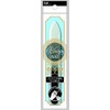 Kai Corporation Nail File Glass File, Coarse