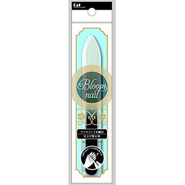 Kai Corporation Nail File Glass File, Coarse