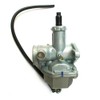 Amhousejoy New Carburetor Carburetor Carb Fit for Honda XR100 1981-2004,