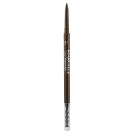 Marcelle Nano Eyebrow Liner, Granite, 0.09 Grams