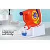 Skywin Liquid Laundry Detergent Holder Organizer and Drip Tray for