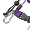 Diving Hook Rope Stainless Steel Flexible Anti Lost Diving Camera