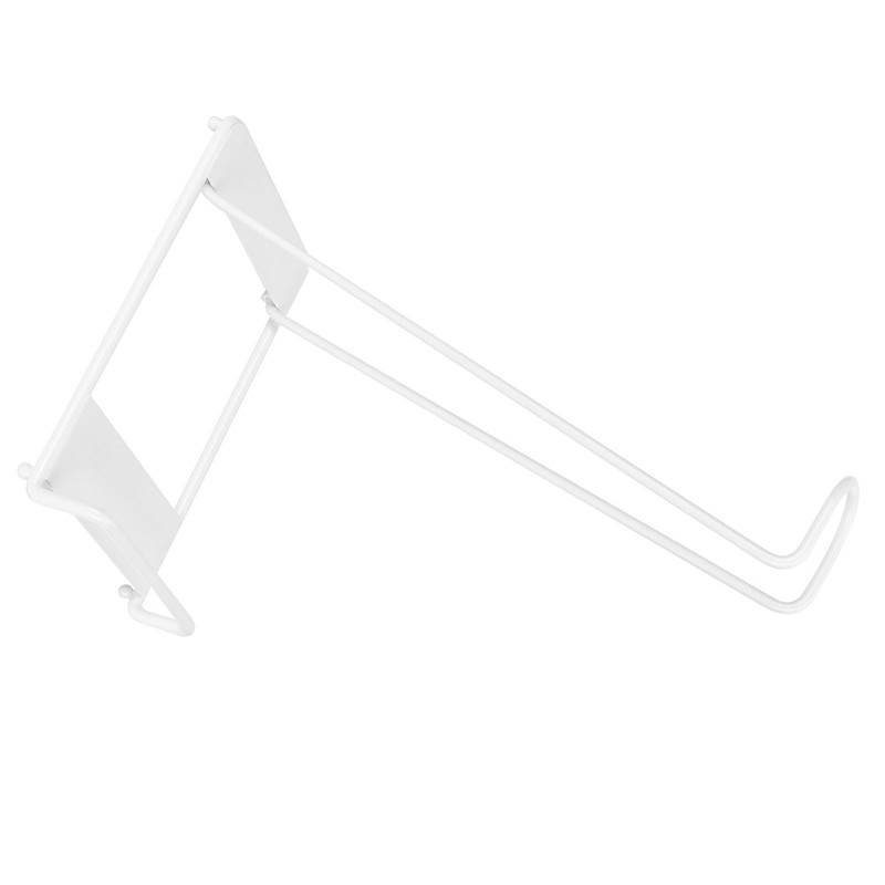 Vacuum Cleaner Stand PunchFree FloorStanding Holder Vacuum Cleaner Storage Rack