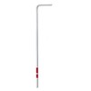 Fujiya WISE TOOLS, HMTL-25, Hex key Wrench (Long)(2.5mm)
