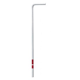 Fujiya WISE TOOLS, HMTL-25, Hex key Wrench (Long)(2.5mm)