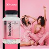 Inositol Myo-D-Chiro | 180 Cápsulas | Sin Sabor | Neo-tural
