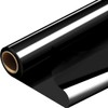 PerkHomy Colored Cellophane Wrap Roll 16" x 100' 3 Mil