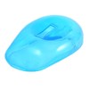 2pcs Ear Cover Shield, Plastic Waterproof Ear Protection Anti Staining