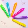YYaaloa 12pcs Mini Highlighters Pen Quick Dry Highlighter Markers Chisel