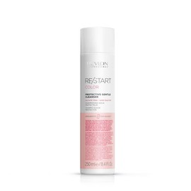 Revlon Professional Restart Shampoo sin Sulfato protector de color 250ml