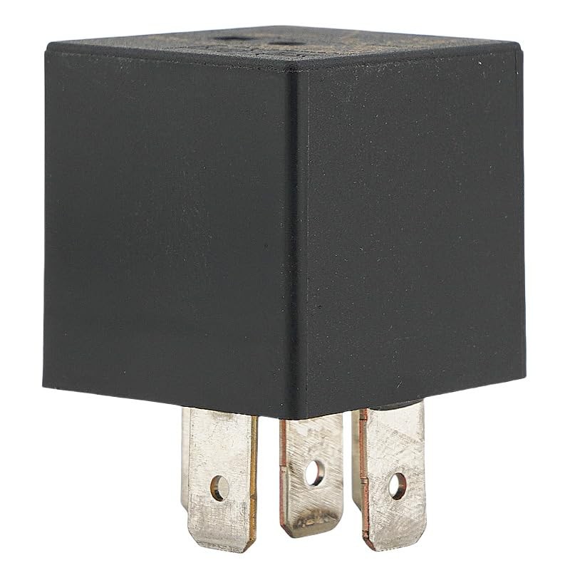 896H-1CH-C-R1 U24 12VDC 50A Automotive Power Relay with 5 Pins