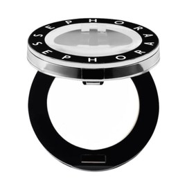 SEPHORA Favorites Colorful Removable Matte Eyeshadow Pan - 100 Let It Snow (snow white matte) - 0.035 oz / 1 g